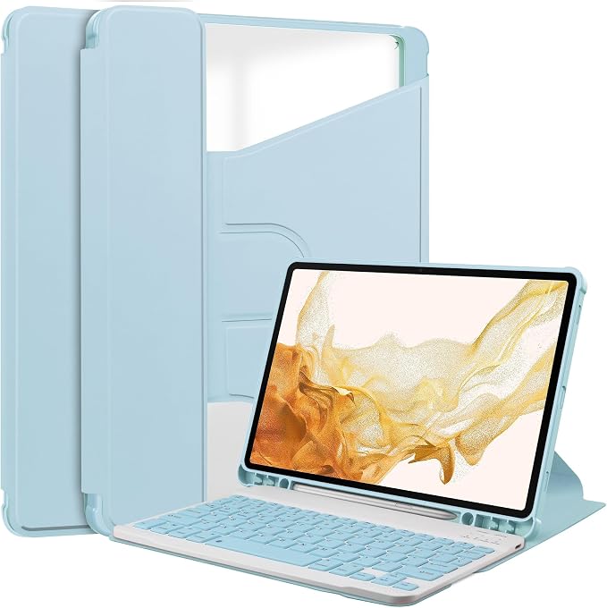 Baby Blue