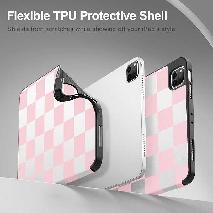 Lattice Pink