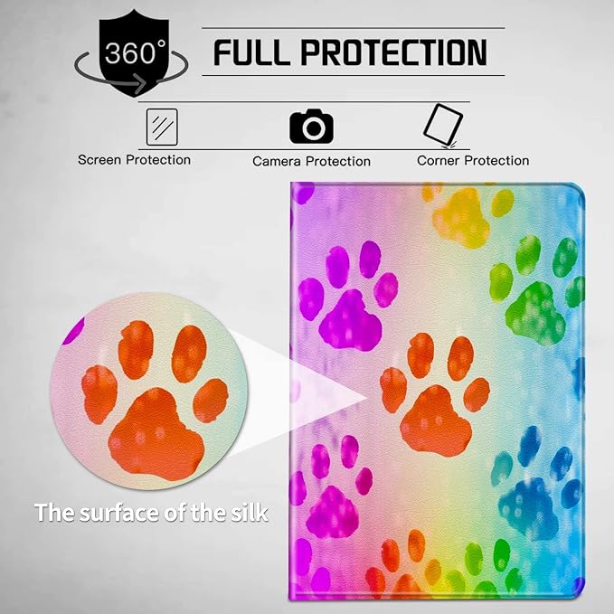 Dog Paws