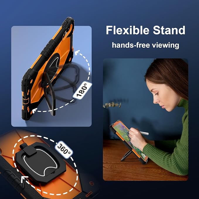 Black Orange