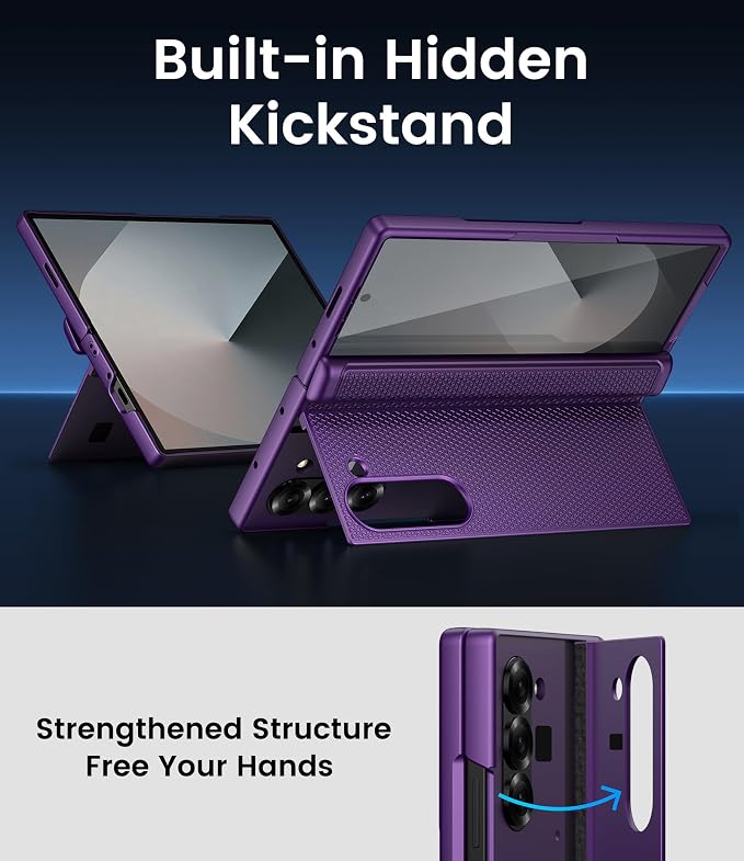 Dark Purple