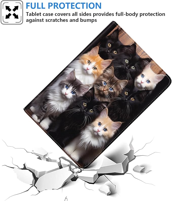 Cats