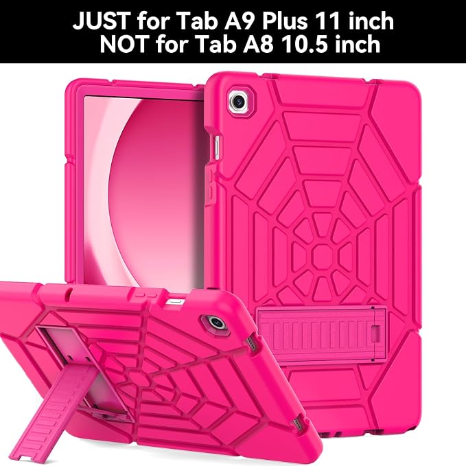 #08 HOT PINK