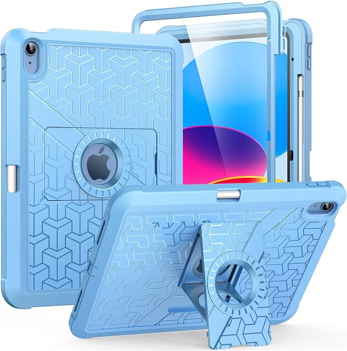Cyan Blue