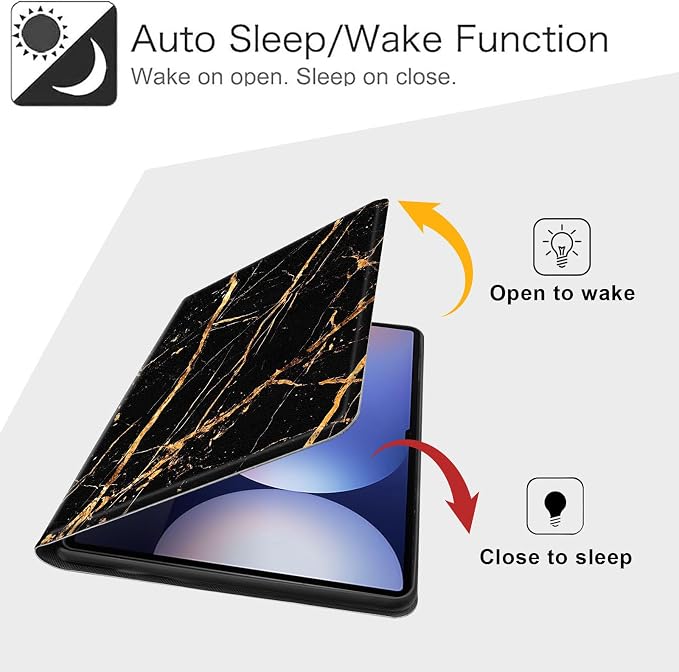 Black Marble