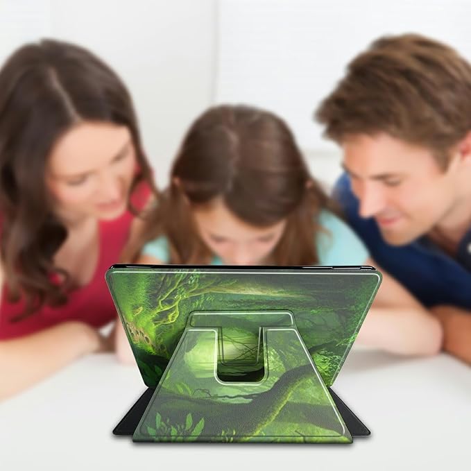 Forest Green