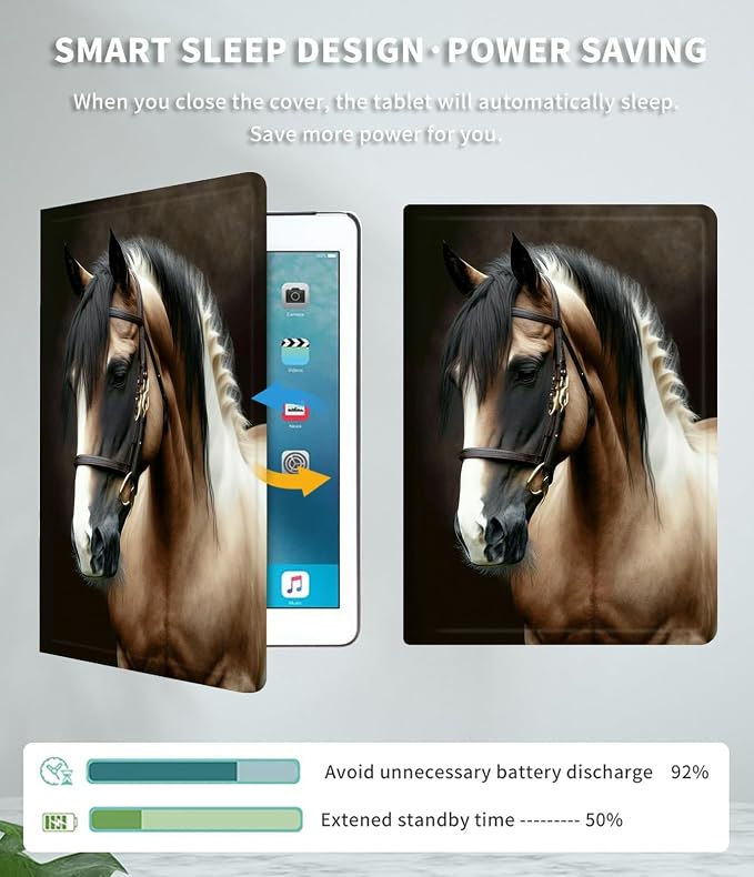 Beautiful Horse Animal