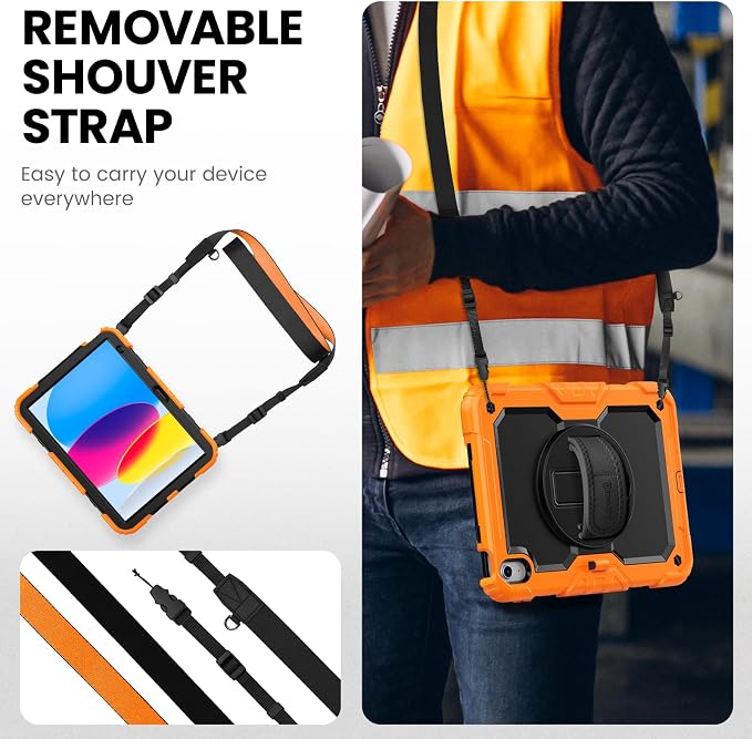 Black+Orange