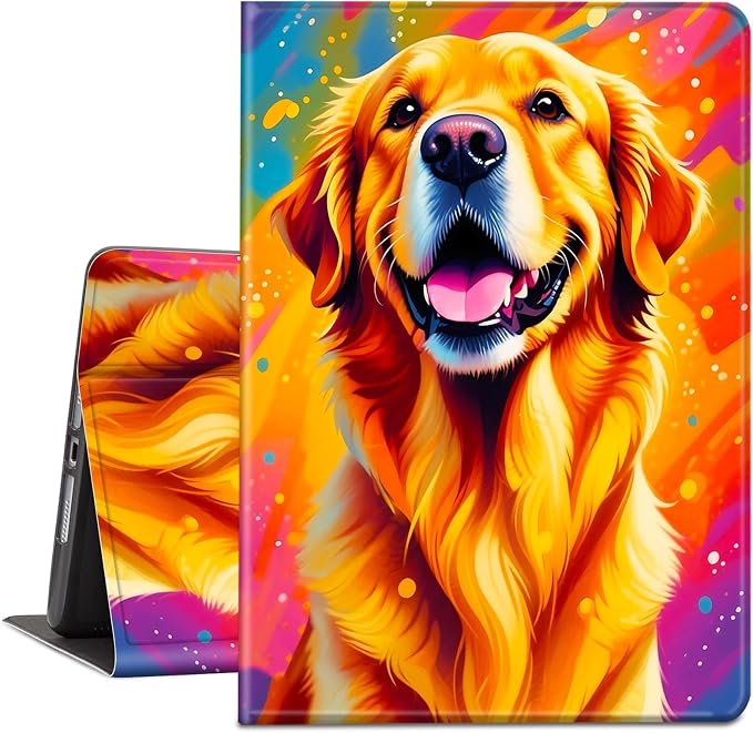 Golden Retriever Dog