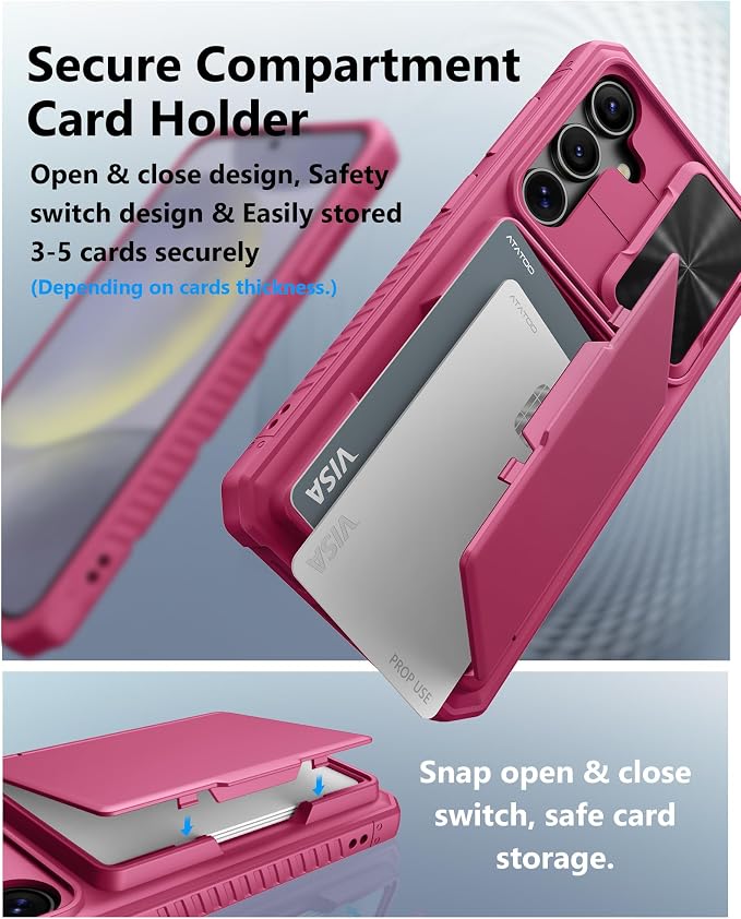 Hot Pink