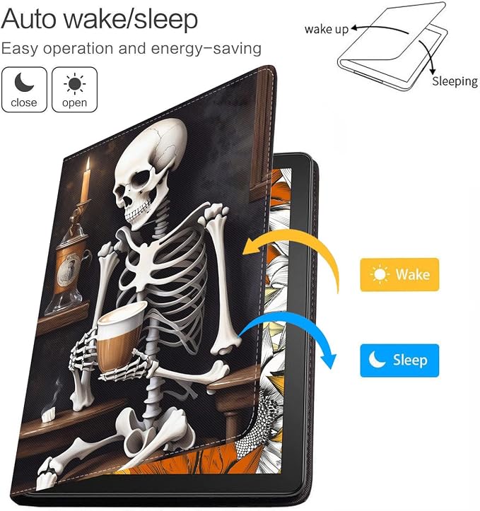 Tab S10+/S9+ Case-244