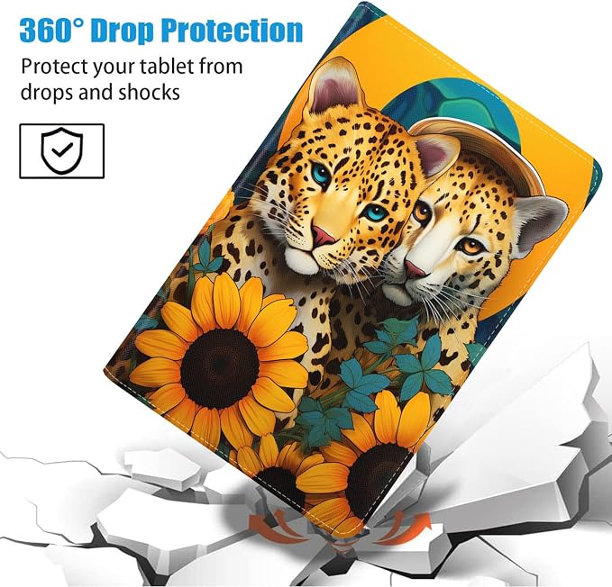 Tab A11 Plus 2025 Case-stm-C134