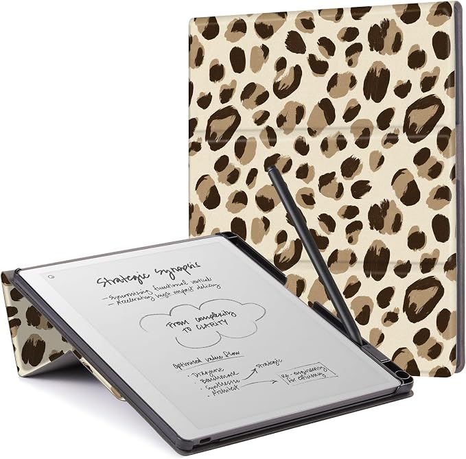 Leopard Spots