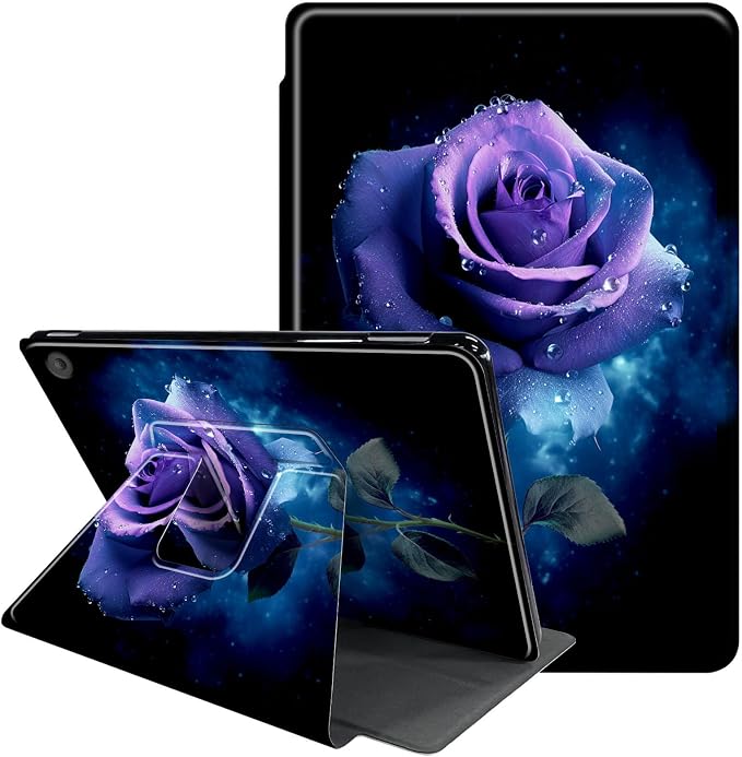 Purple Rose