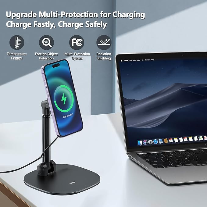 Wireless charging