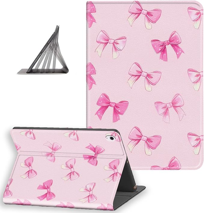 Cute Pink Bow
