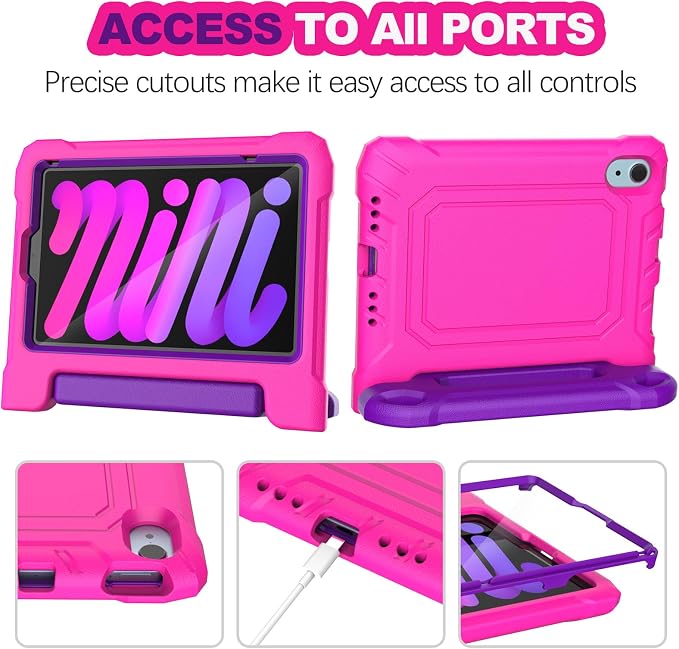 Pink&Purple