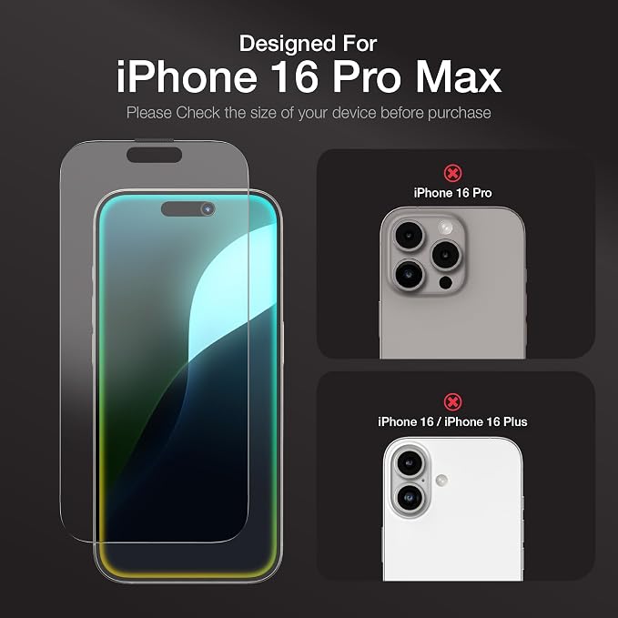 Anti-glare&reflexion Matte