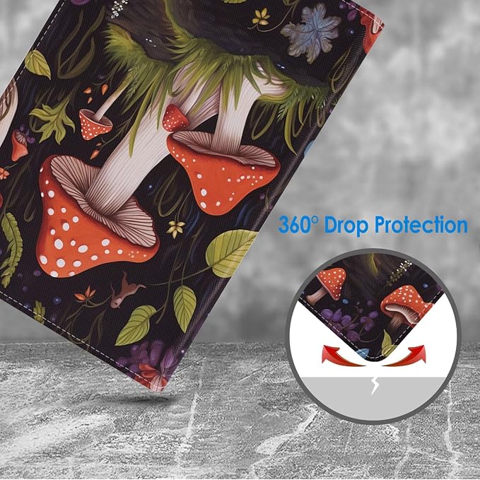 ipad 10.9 2022 Case-111