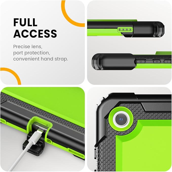 Black+Green