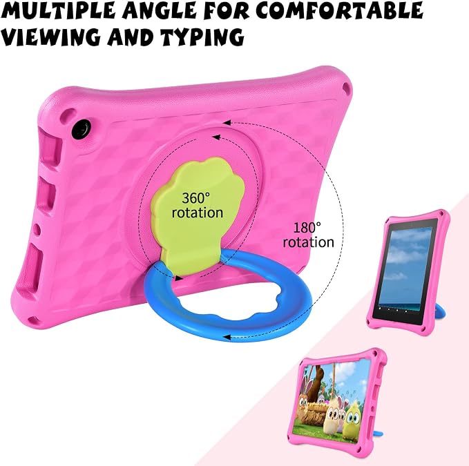 Pink-W