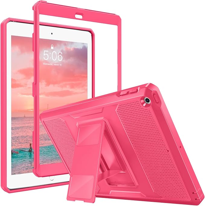 Paradise Pink
