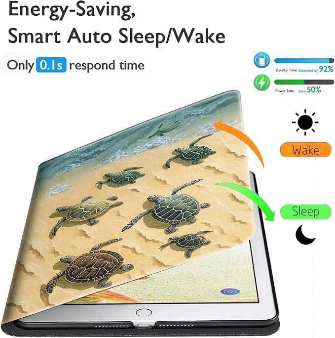 Cute Turtle
