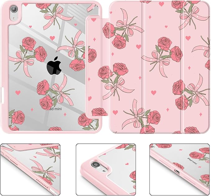Rose Bows