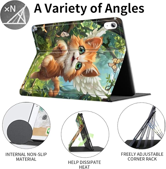Angel Cat