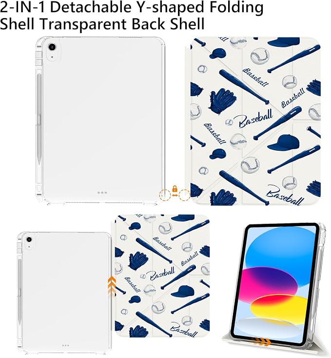 iPad 10th Gen
