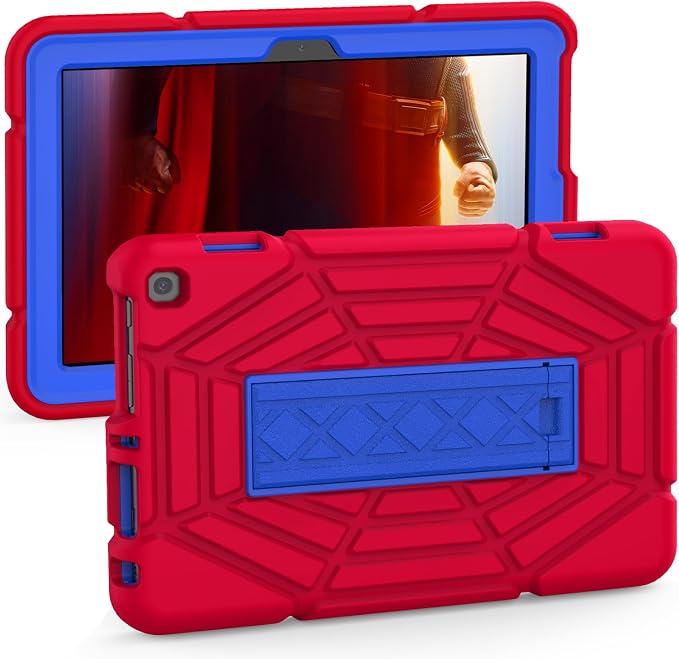Red / Blue /Blue