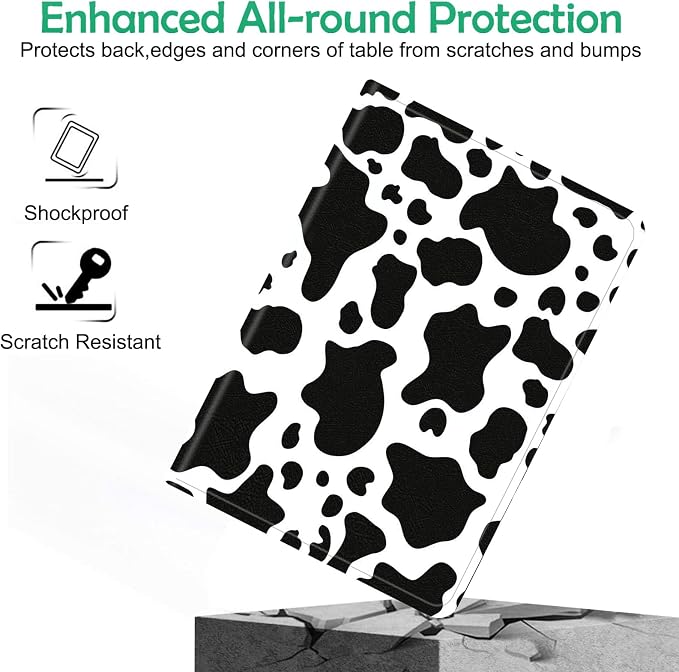 Cow Print