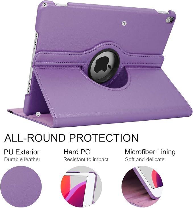 A8 - LightPurple
