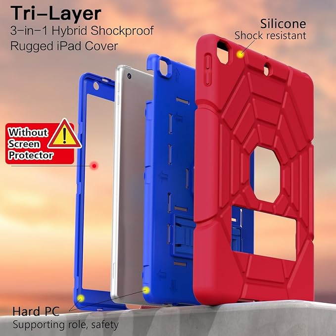 Red+Blue+Blue