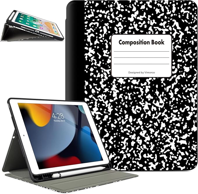 Composition Book
