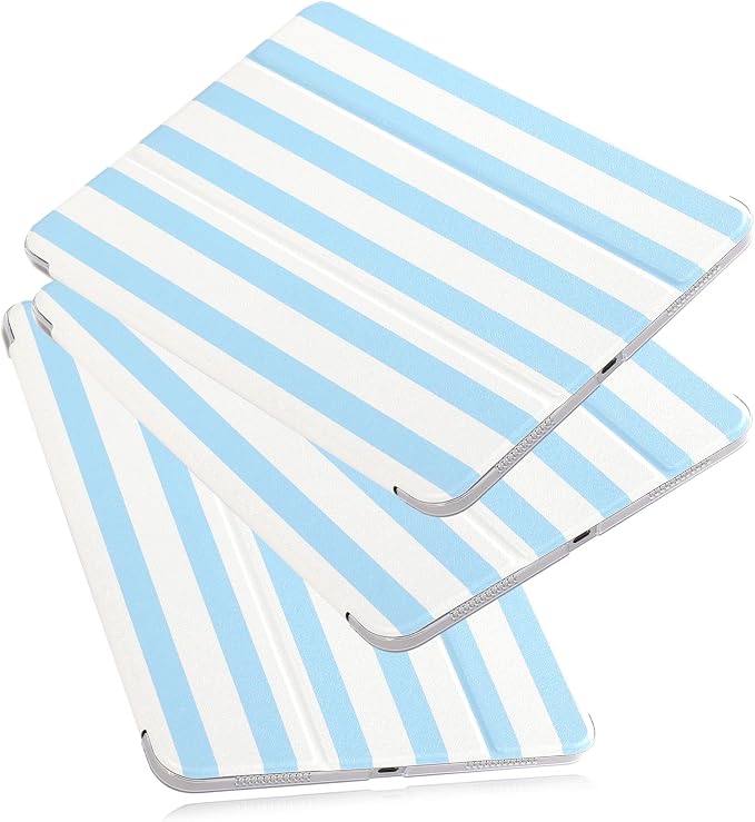 Blue Stripes