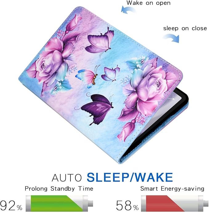 30-Butterfly Flower