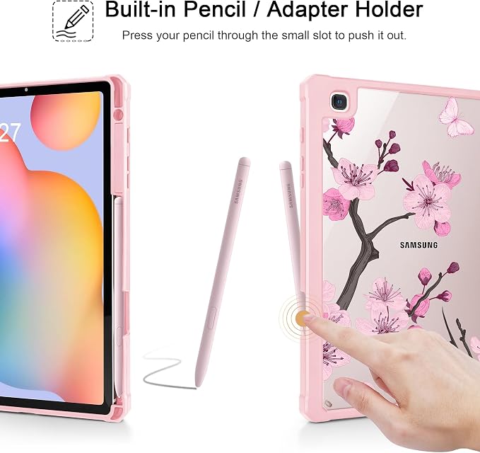 Pink Cherry Blossom