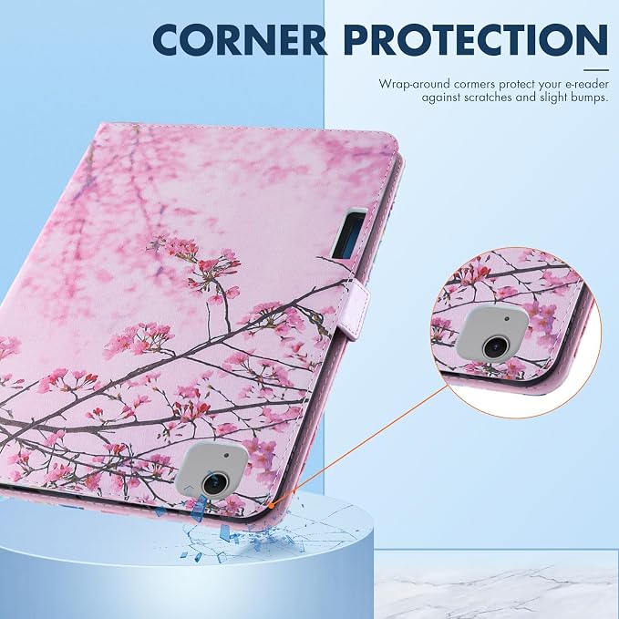 01 Pink Cherry