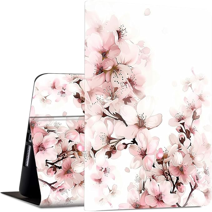 Cherry Blossoms