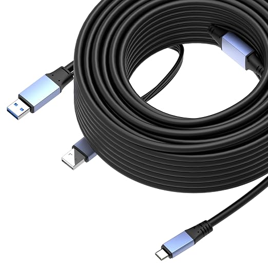 Gray USB3.0