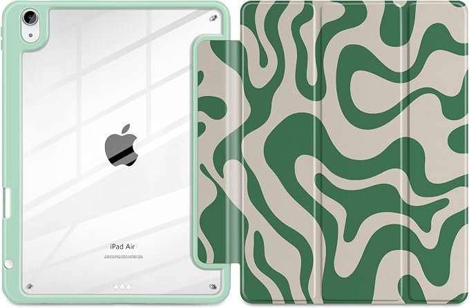Green Waves