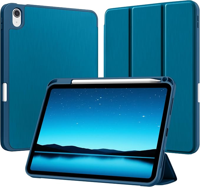 PeacockBlue