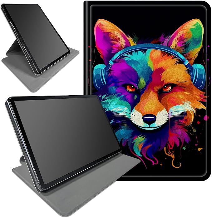 Fox Listen Music