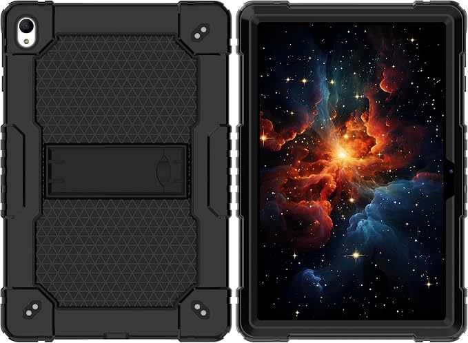 Black/Black