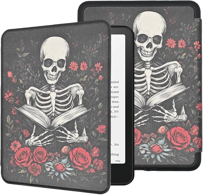 Skull Reader