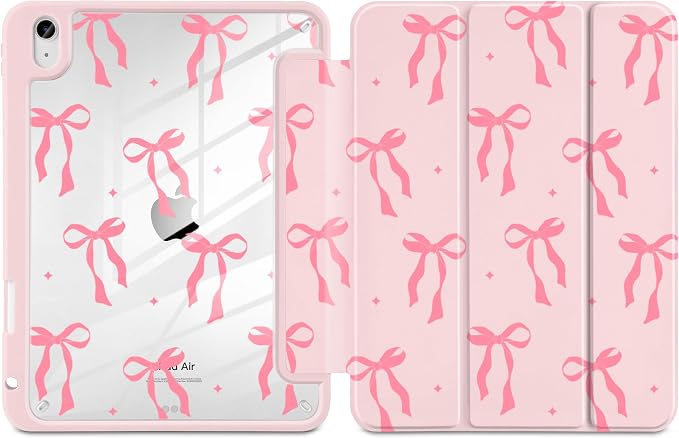 Pink Bow
