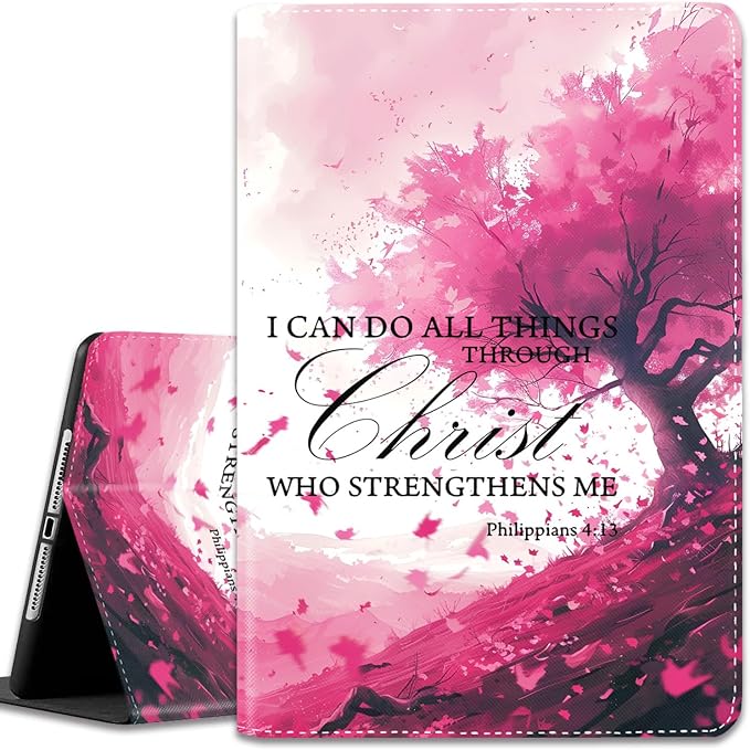 Pink Dead Wood
