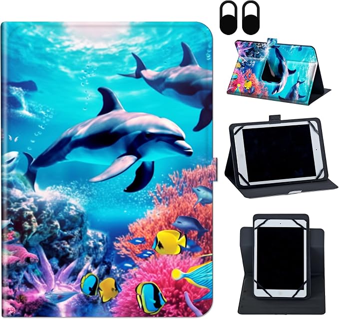 Deep Sea Corals Dolphin
