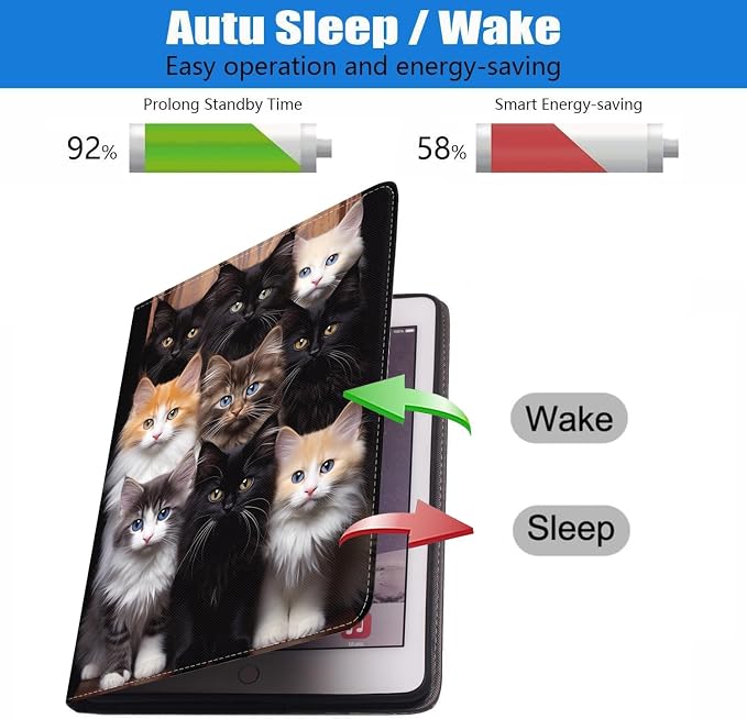 Cats